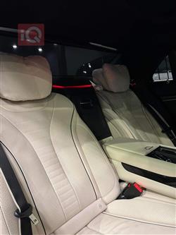 مێرسێدس بێنز S-Class